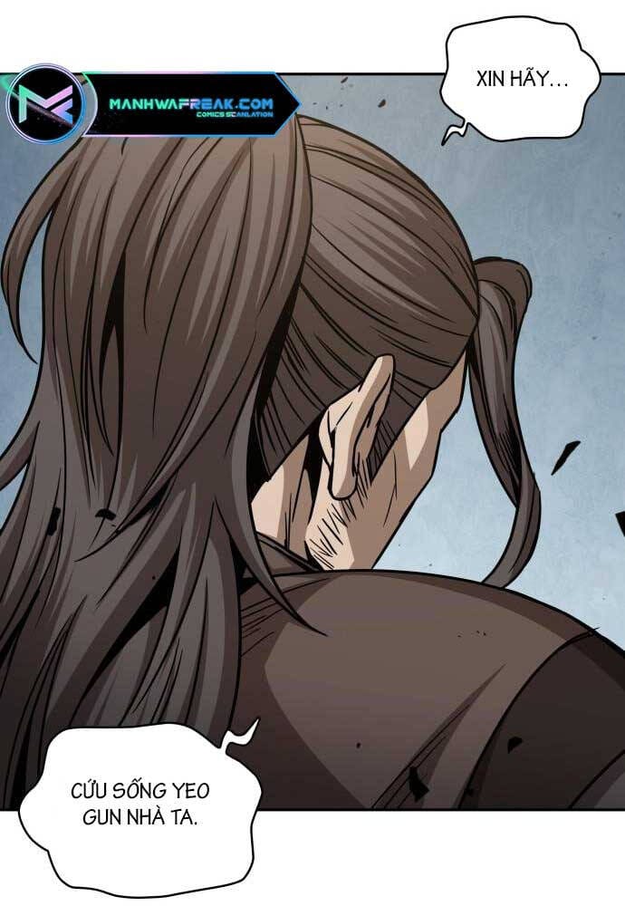 Truyện Tranh Ngã Lão Ma Thần trang 6