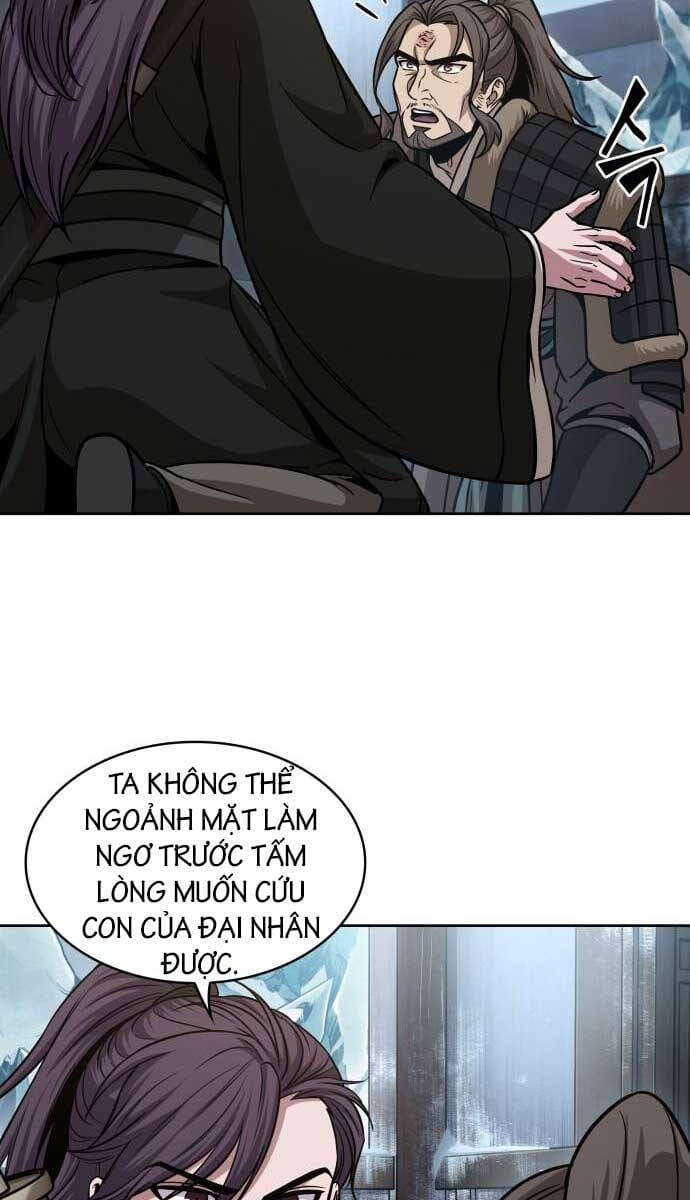 Truyện Tranh Ngã Lão Ma Thần trang 6