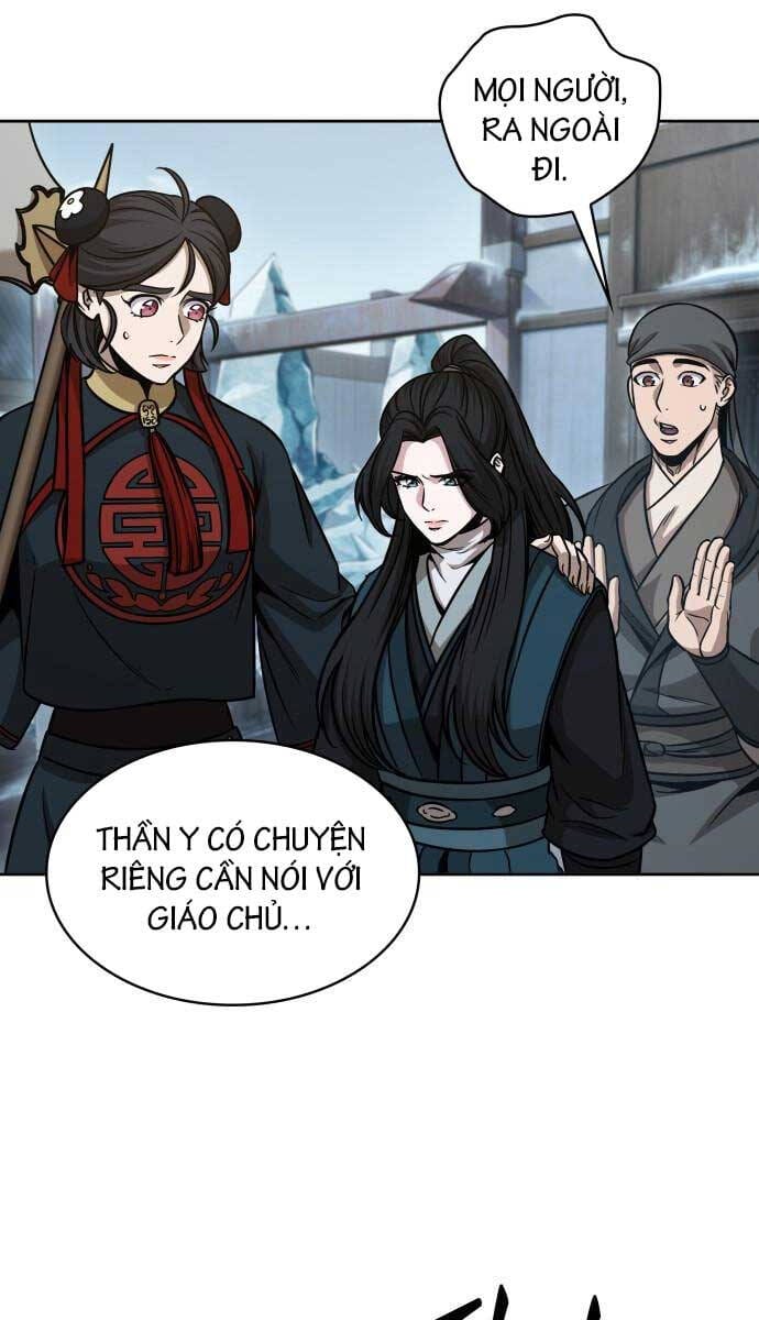 Truyện Tranh Ngã Lão Ma Thần trang 6