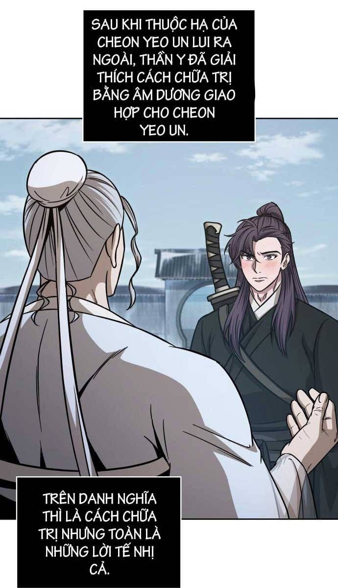 Truyện Tranh Ngã Lão Ma Thần trang 6