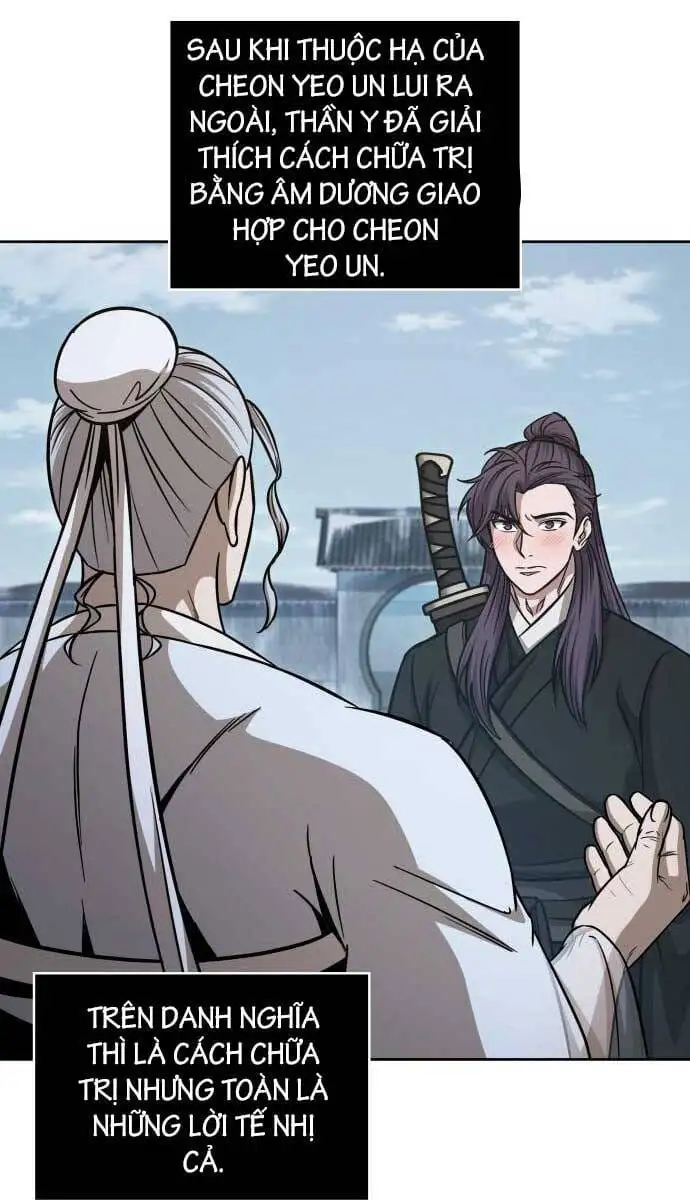 Truyện Tranh Ngã Lão Ma Thần trang 6