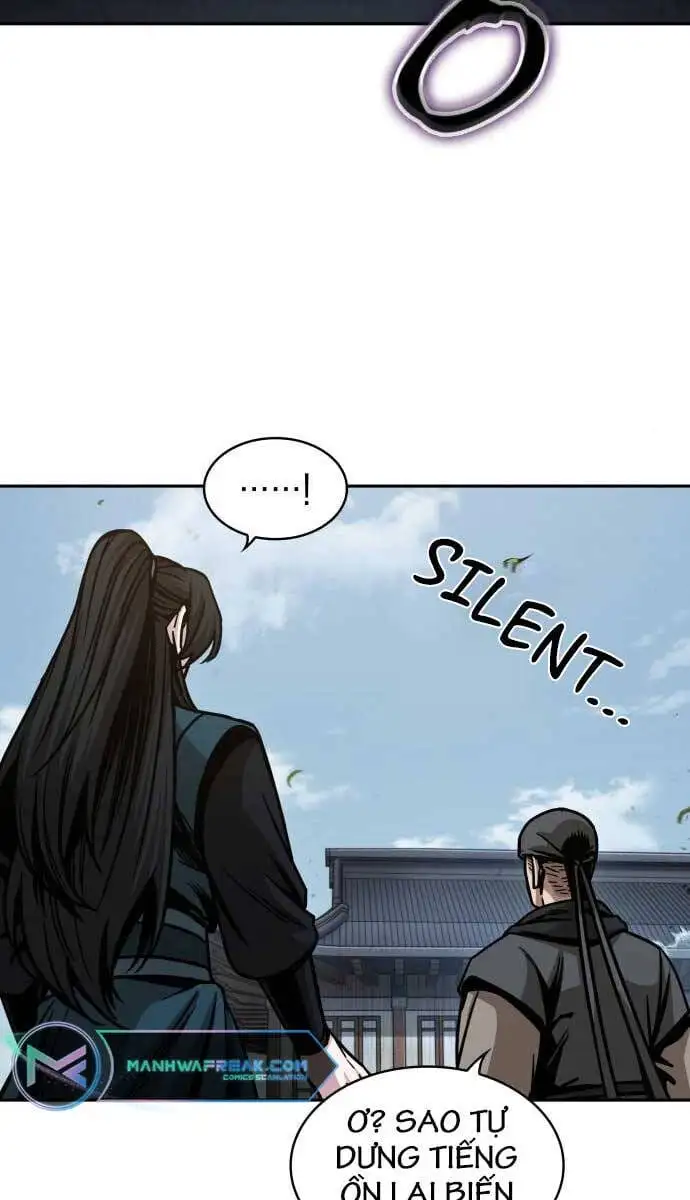 Truyện Tranh Ngã Lão Ma Thần trang 6