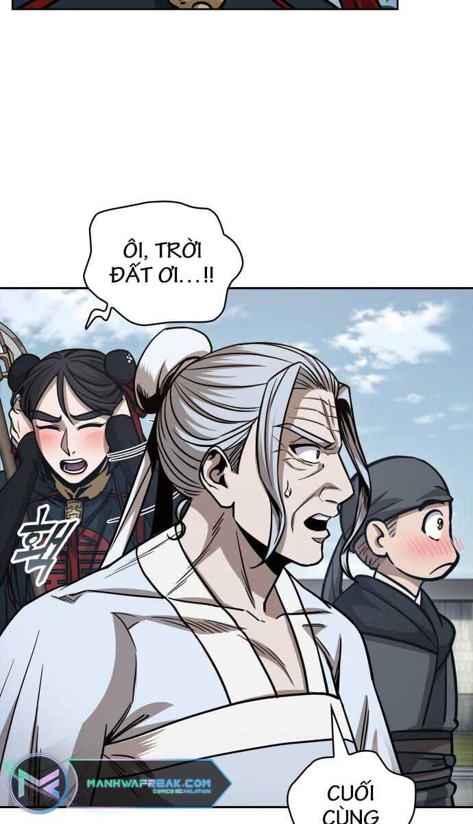 Truyện Tranh Ngã Lão Ma Thần trang 6