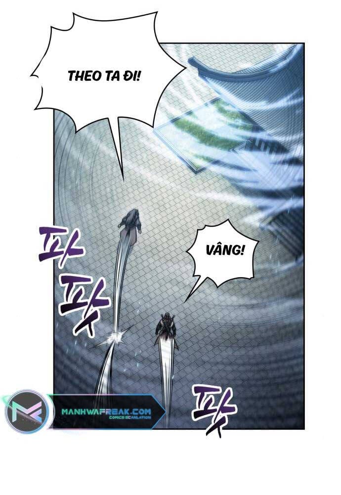 Truyện Tranh Ngã Lão Ma Thần trang 6