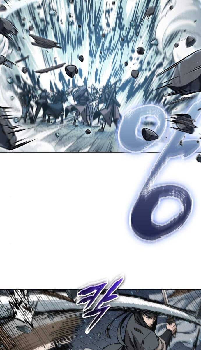 Truyện Tranh Ngã Lão Ma Thần trang 6