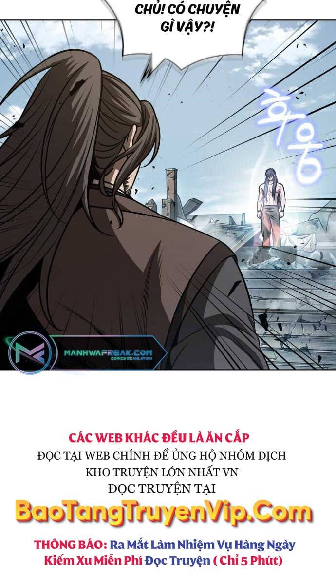 Truyện Tranh Ngã Lão Ma Thần trang 6