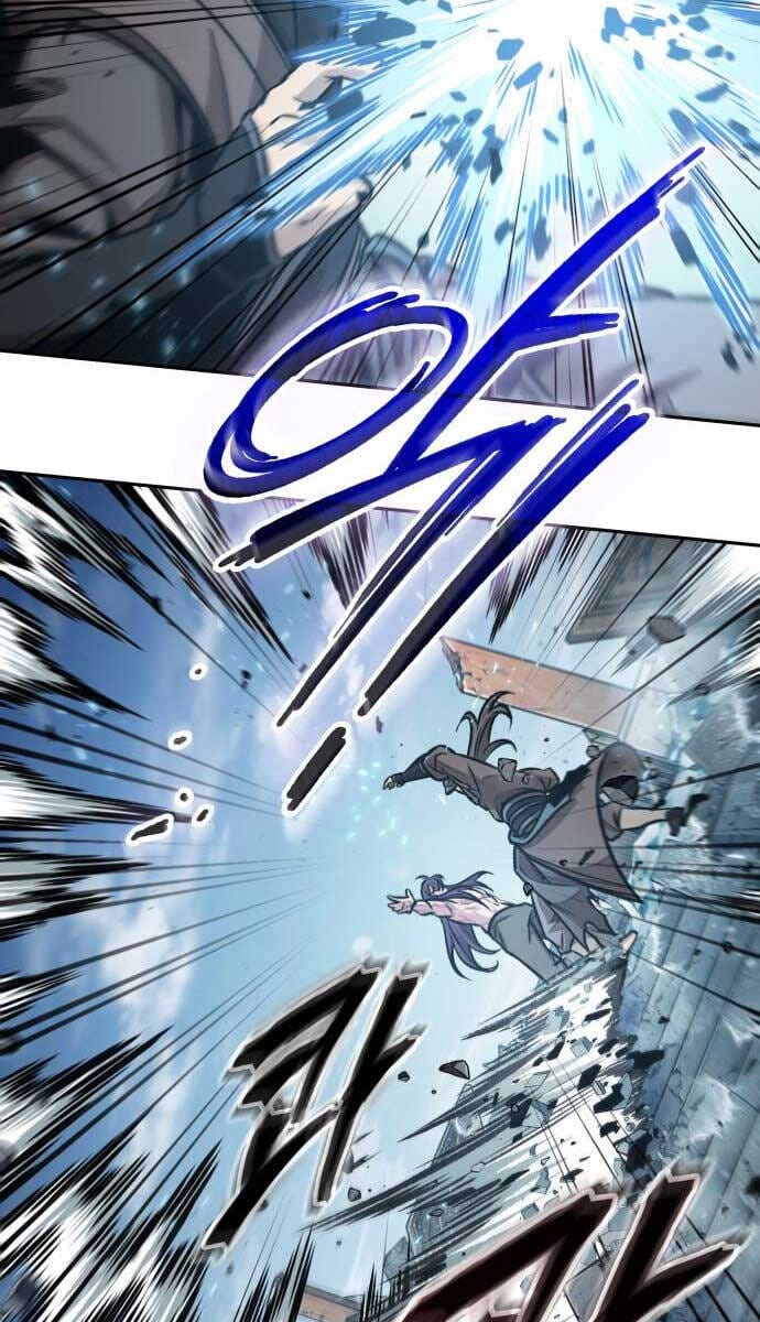 Truyện Tranh Ngã Lão Ma Thần trang 6