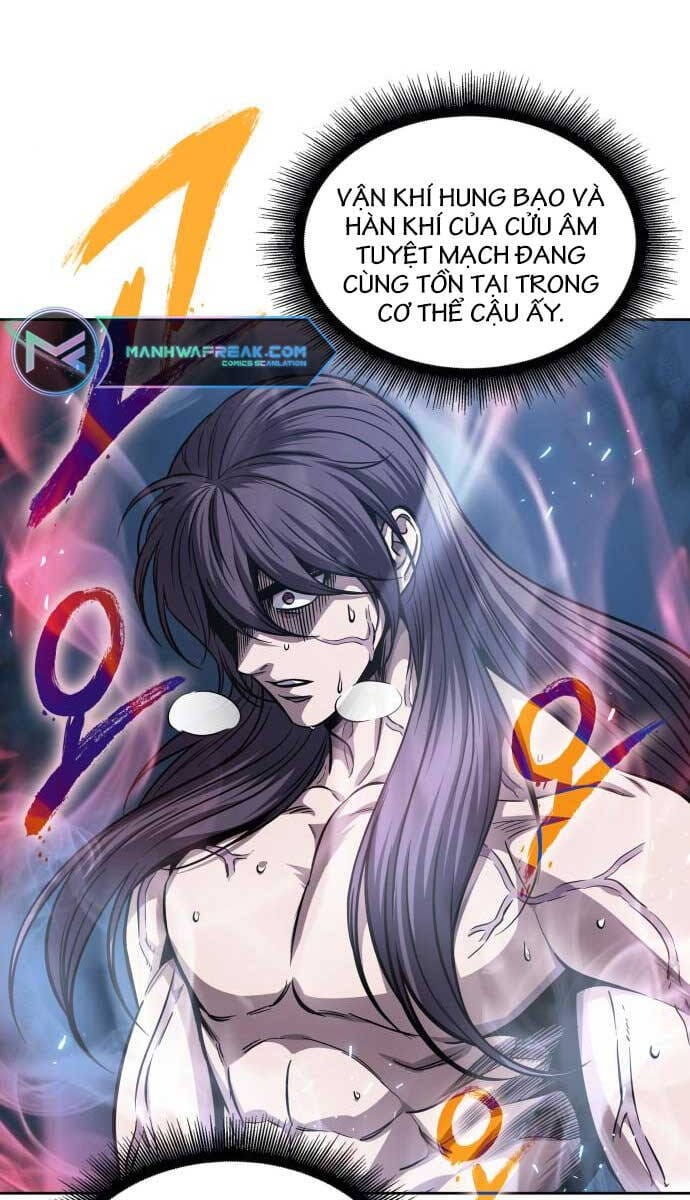 Truyện Tranh Ngã Lão Ma Thần trang 6