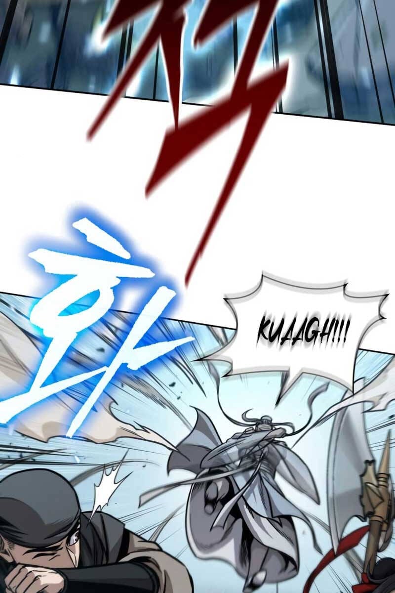 Truyện Tranh Ngã Lão Ma Thần trang 6