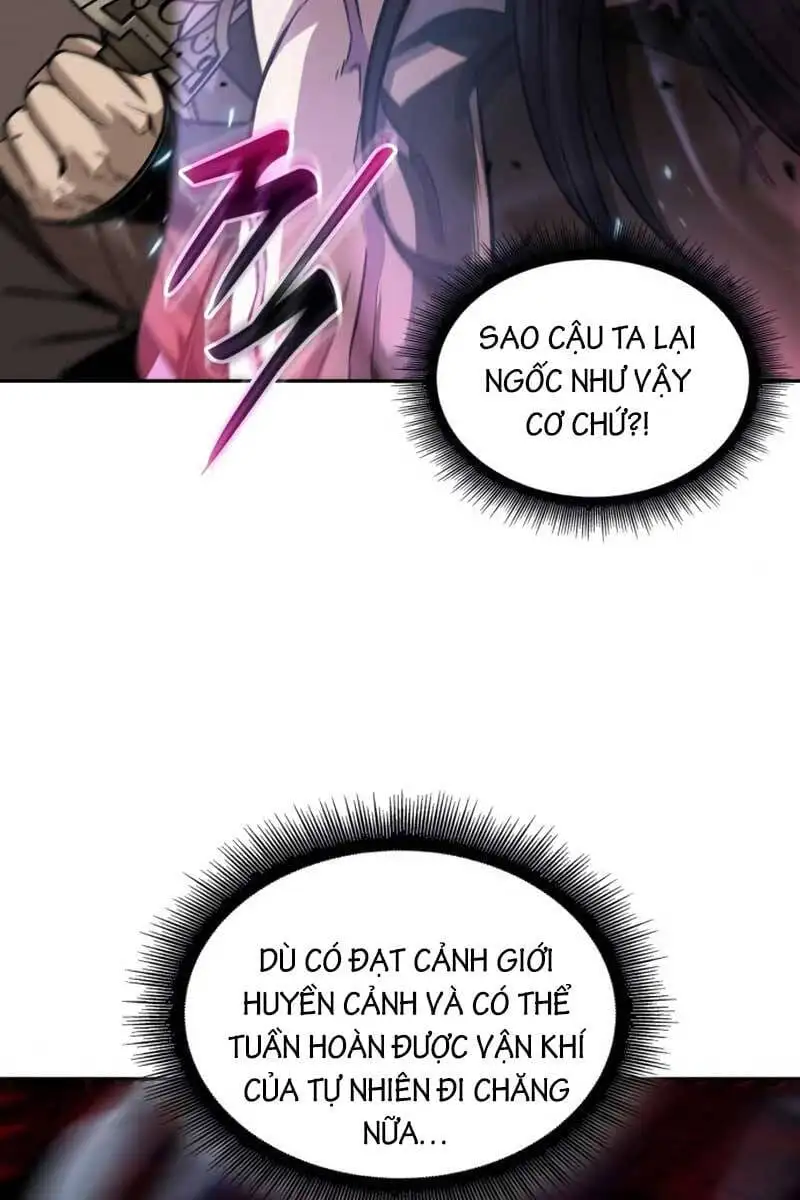 Truyện Tranh Ngã Lão Ma Thần trang 6