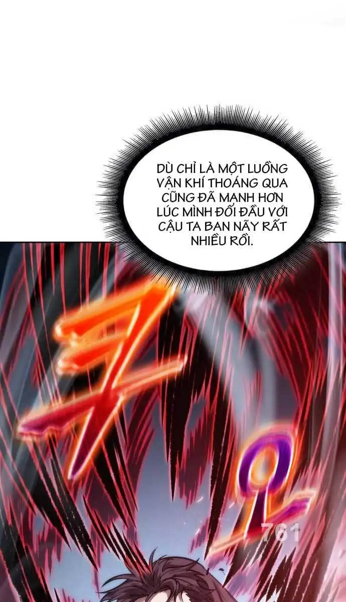 Truyện Tranh Ngã Lão Ma Thần trang 6