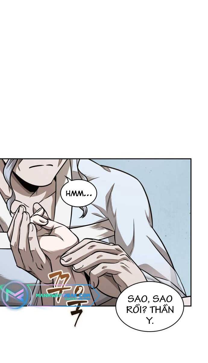 Truyện Tranh Ngã Lão Ma Thần trang 6