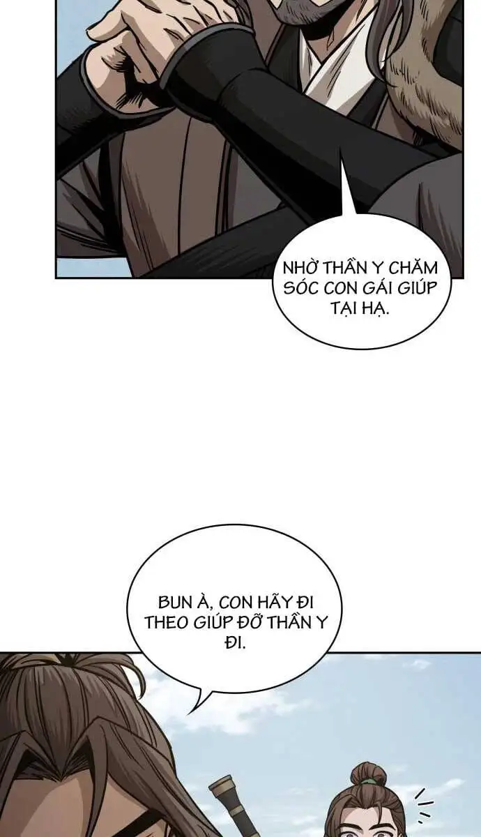 Truyện Tranh Ngã Lão Ma Thần trang 6