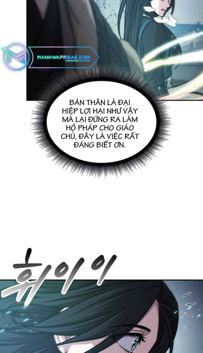 Truyện Tranh Ngã Lão Ma Thần trang 6