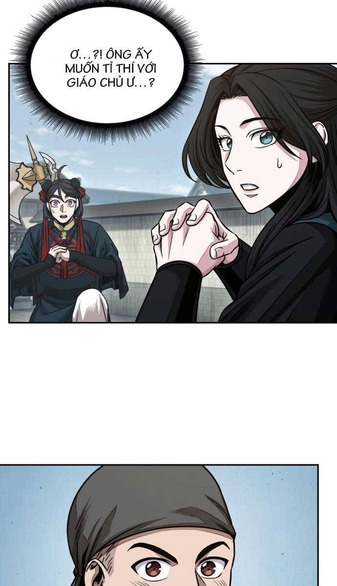 Truyện Tranh Ngã Lão Ma Thần trang 6