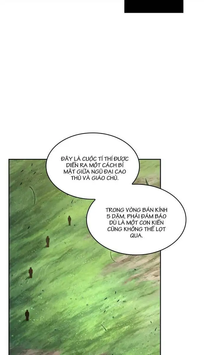 Truyện Tranh Ngã Lão Ma Thần trang 6