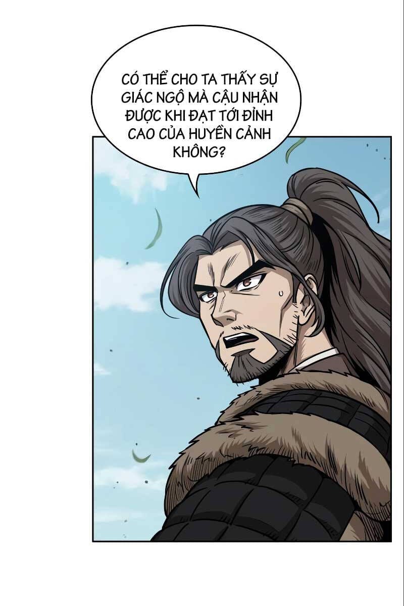 Truyện Tranh Ngã Lão Ma Thần trang 6