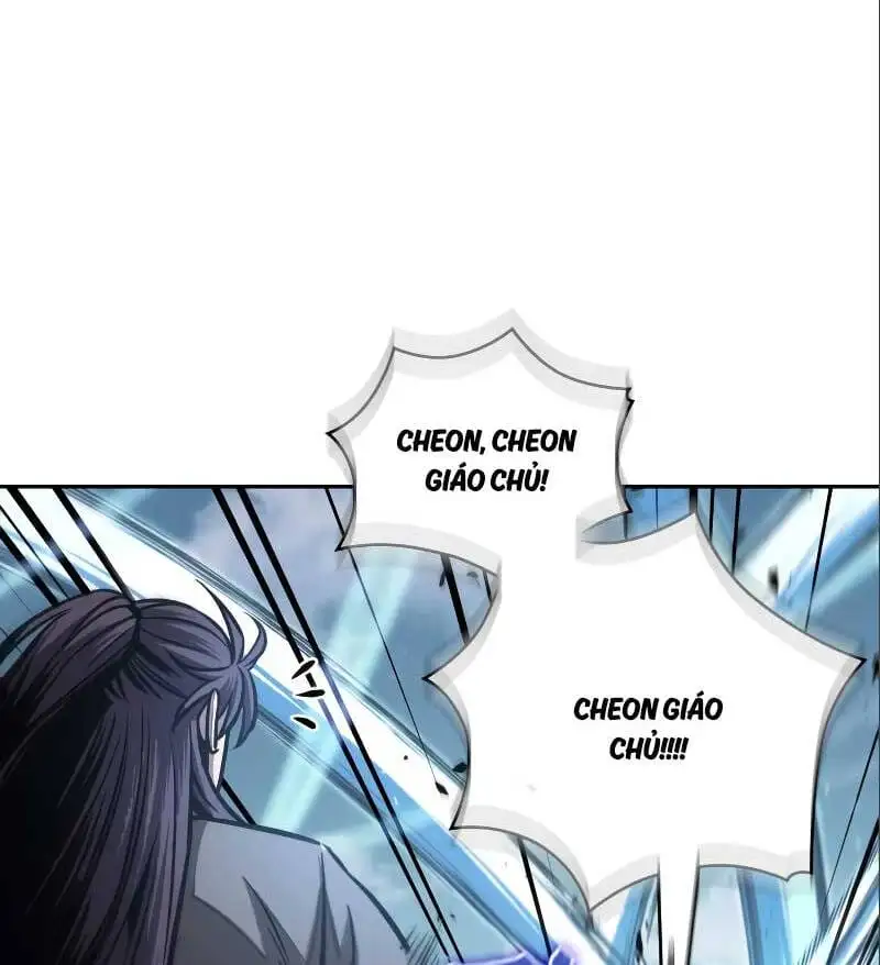 Truyện Tranh Ngã Lão Ma Thần trang 6