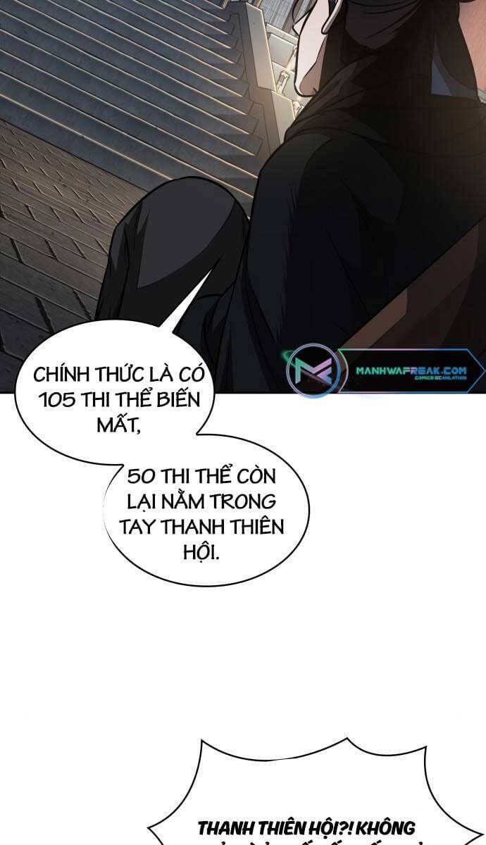 Truyện Tranh Ngã Lão Ma Thần trang 6