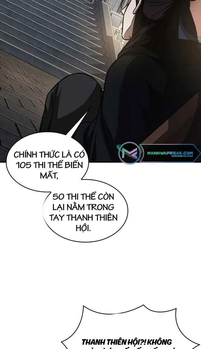 Truyện Tranh Ngã Lão Ma Thần trang 6