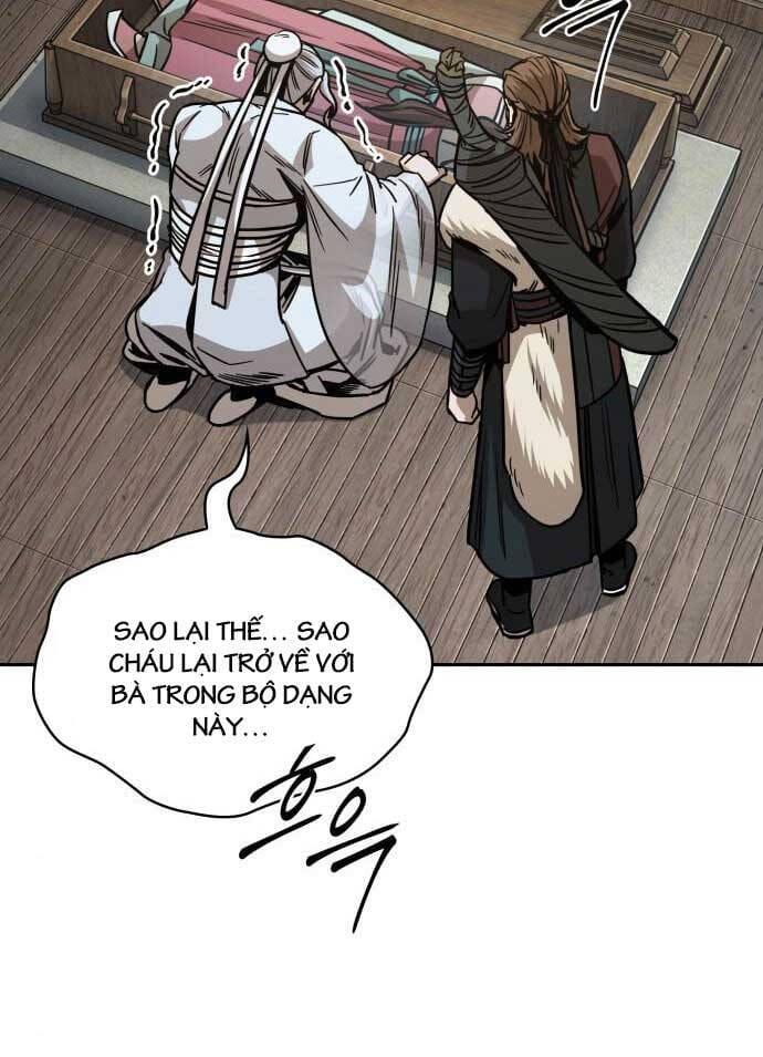 Truyện Tranh Ngã Lão Ma Thần trang 6