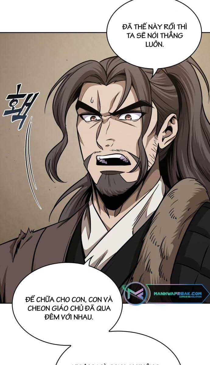 Truyện Tranh Ngã Lão Ma Thần trang 6