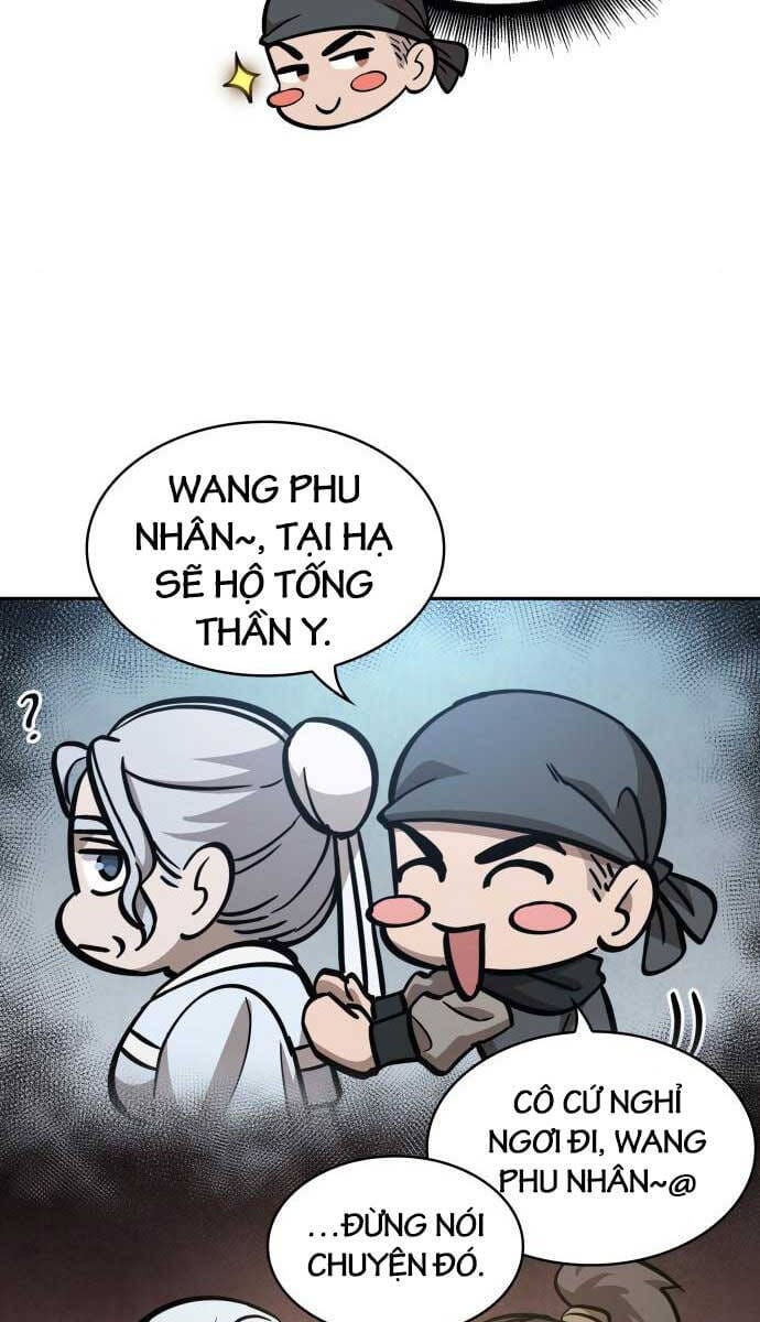 Truyện Tranh Ngã Lão Ma Thần trang 6