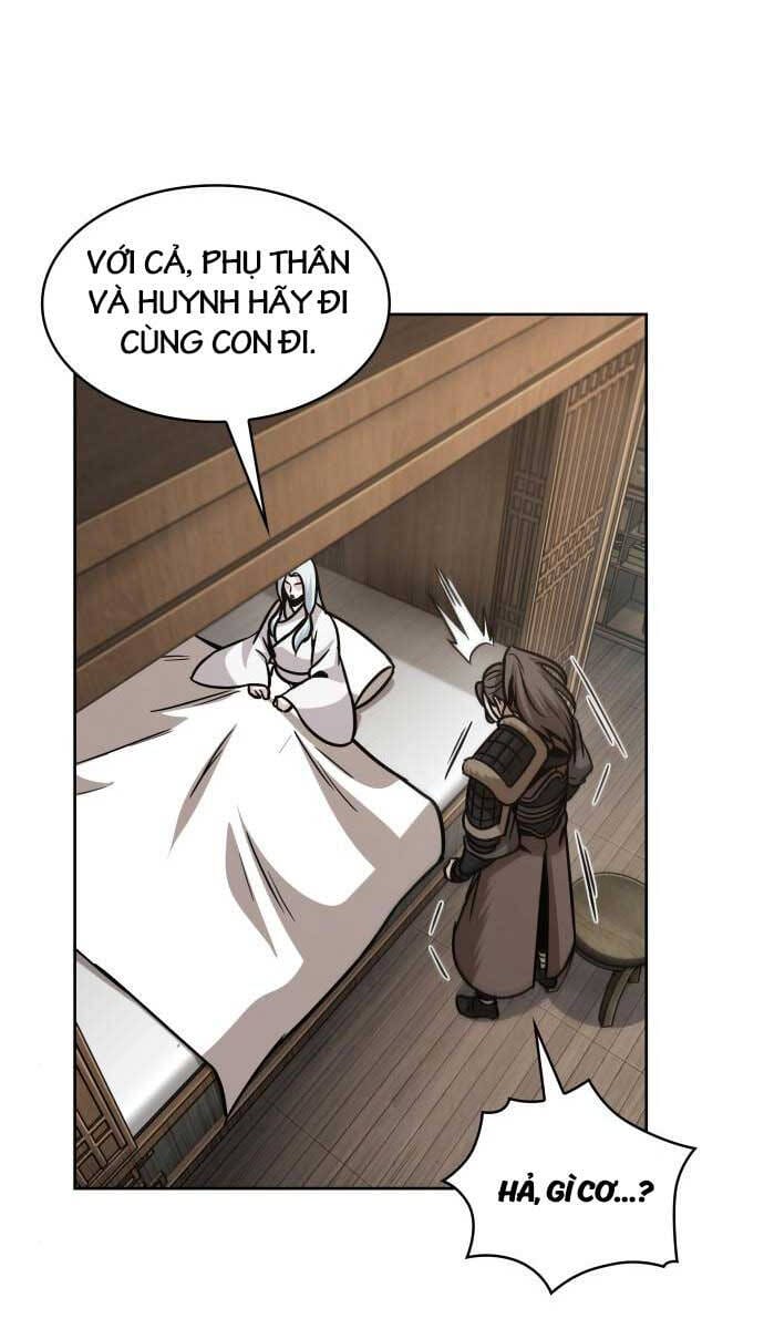 Truyện Tranh Ngã Lão Ma Thần trang 6