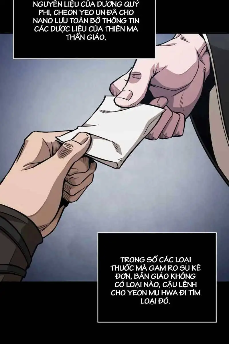 Truyện Tranh Ngã Lão Ma Thần trang 6