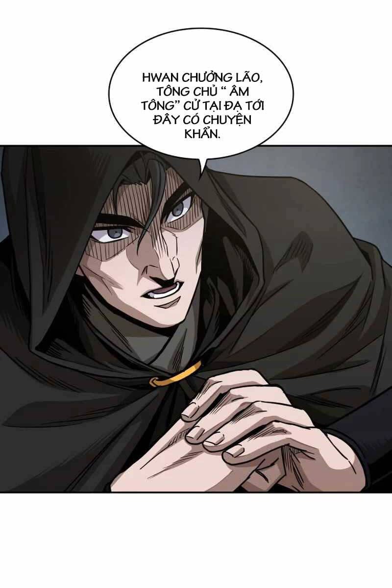 Truyện Tranh Ngã Lão Ma Thần trang 6