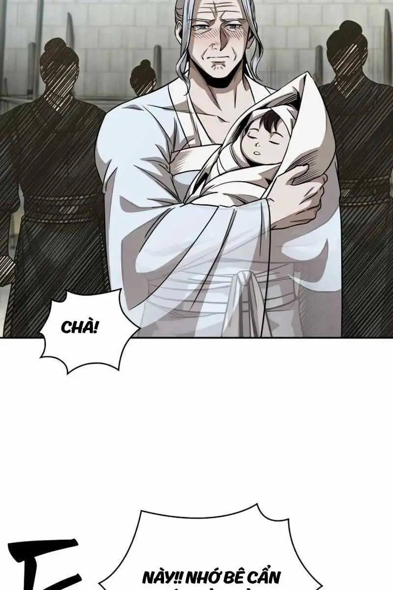 Truyện Tranh Ngã Lão Ma Thần trang 6