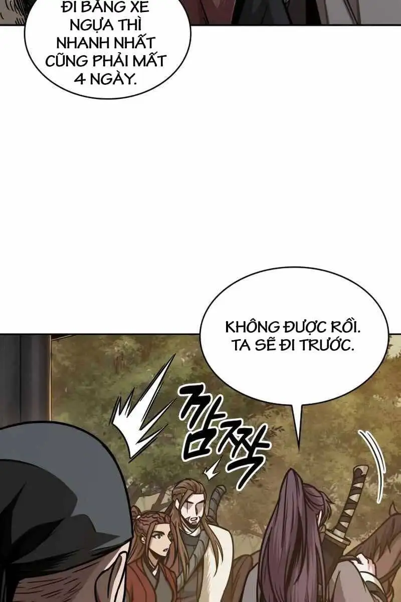 Truyện Tranh Ngã Lão Ma Thần trang 6