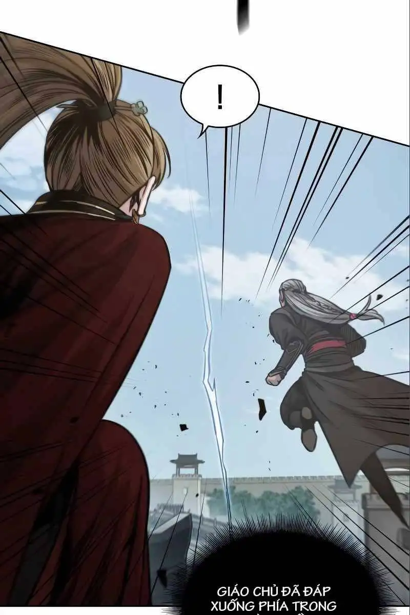 Truyện Tranh Ngã Lão Ma Thần trang 6