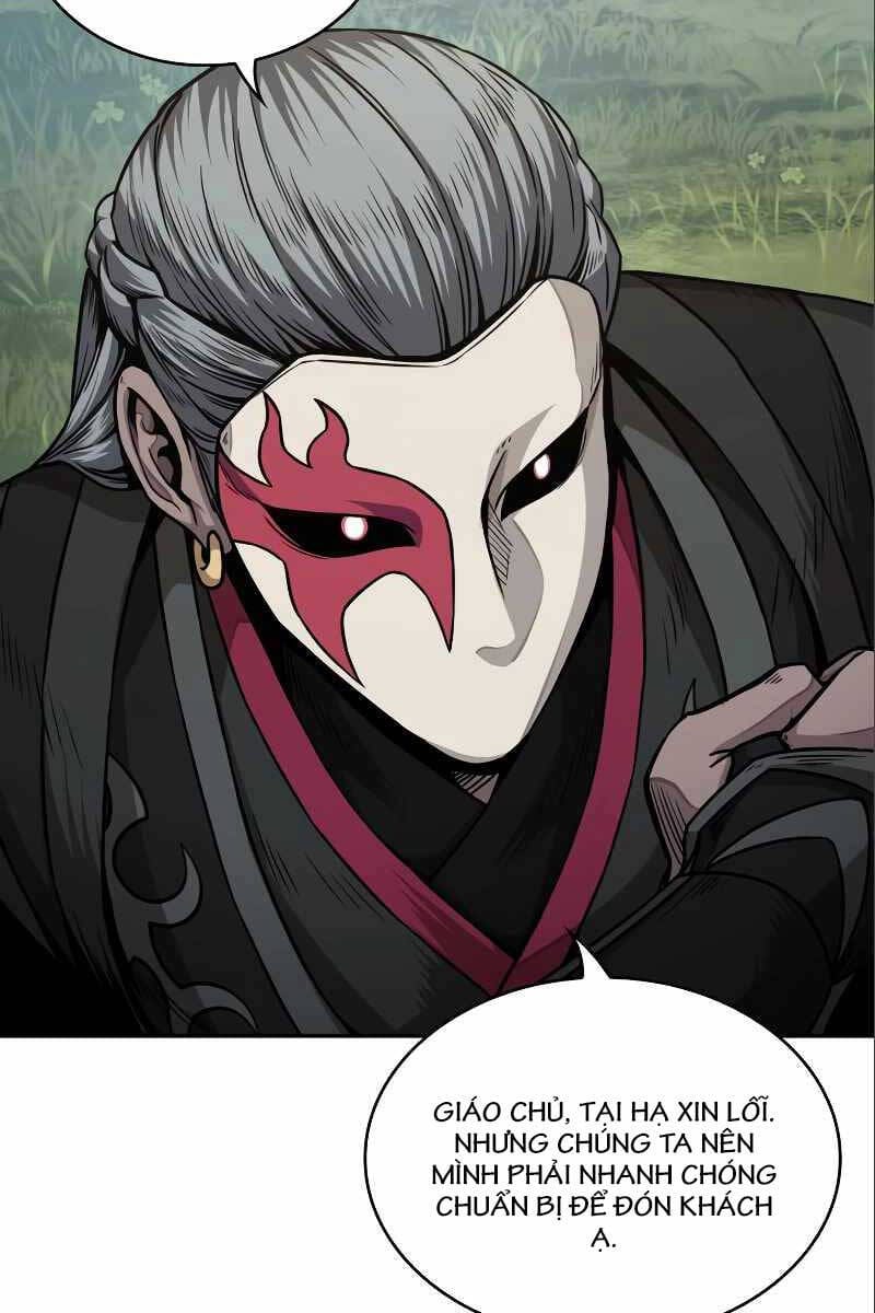 Truyện Tranh Ngã Lão Ma Thần trang 6