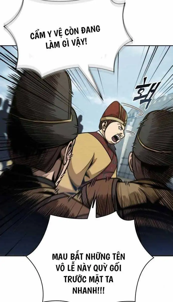 Truyện Tranh Ngã Lão Ma Thần trang 6