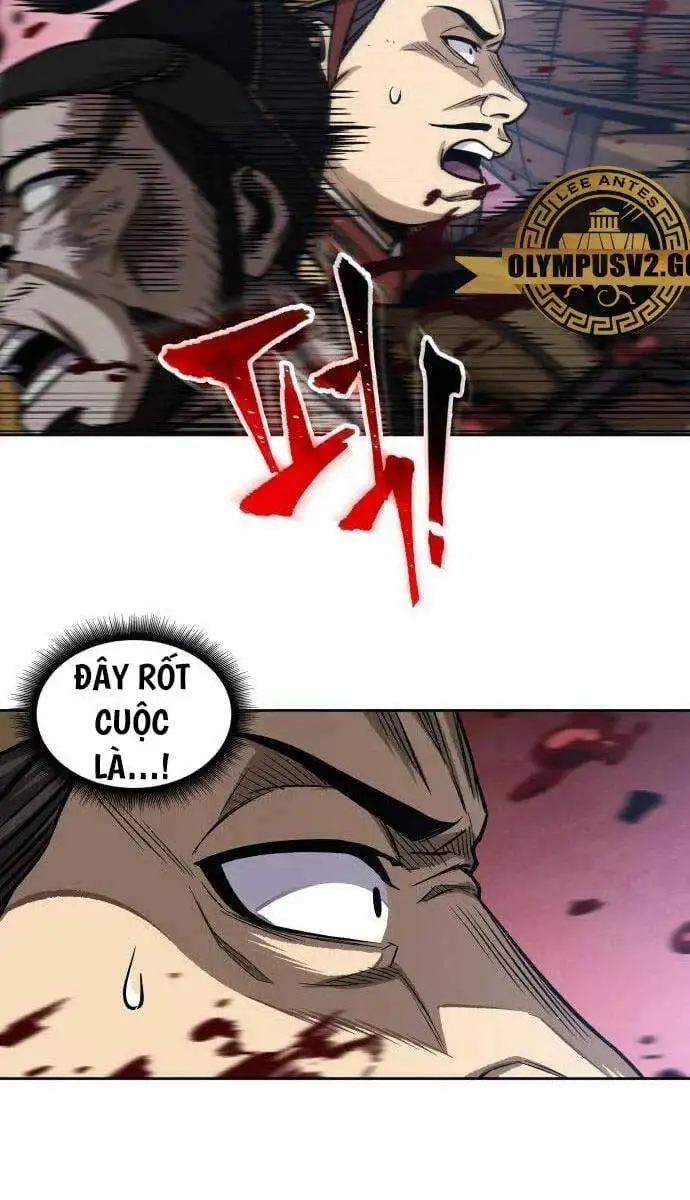 Truyện Tranh Ngã Lão Ma Thần trang 6