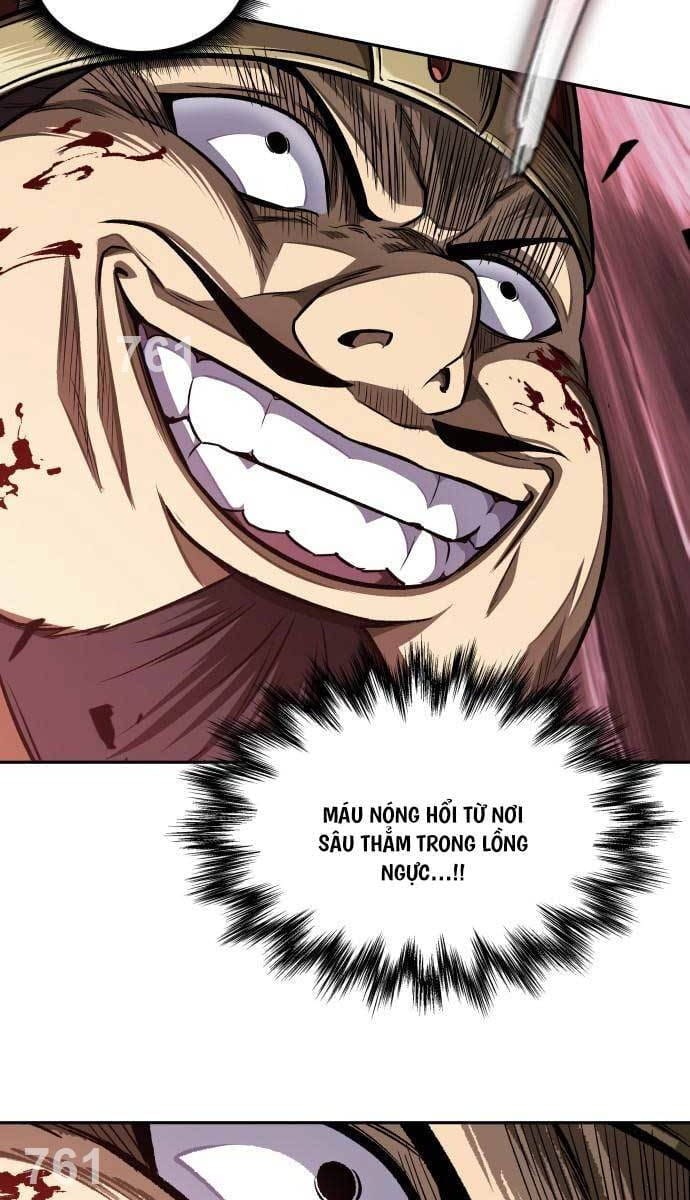 Truyện Tranh Ngã Lão Ma Thần trang 6