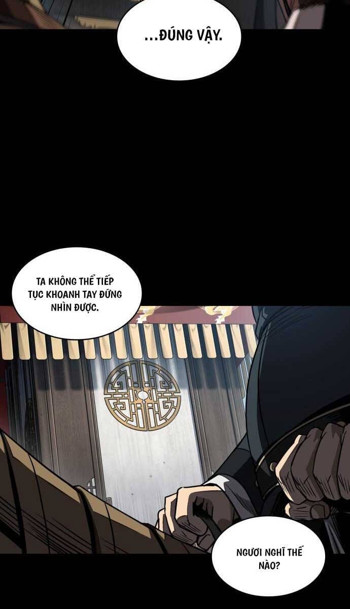 Truyện Tranh Ngã Lão Ma Thần trang 6