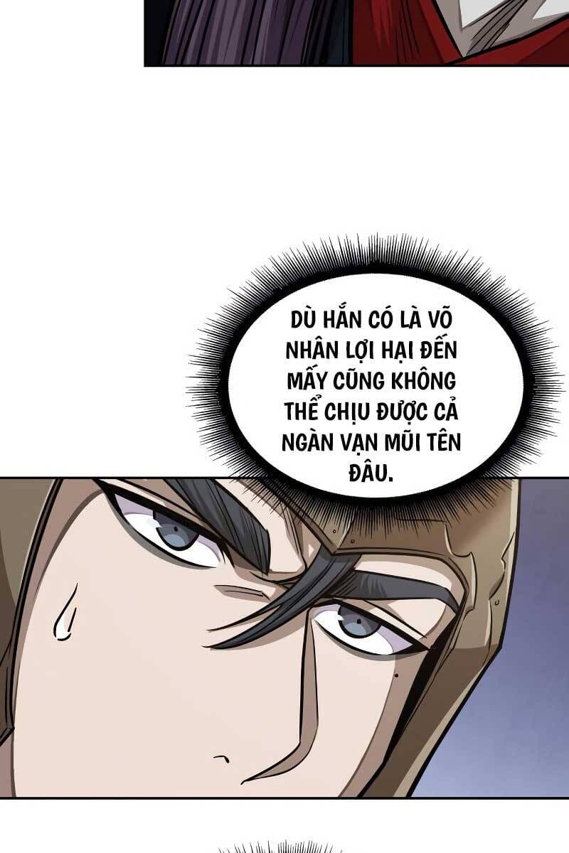 Truyện Tranh Ngã Lão Ma Thần trang 6