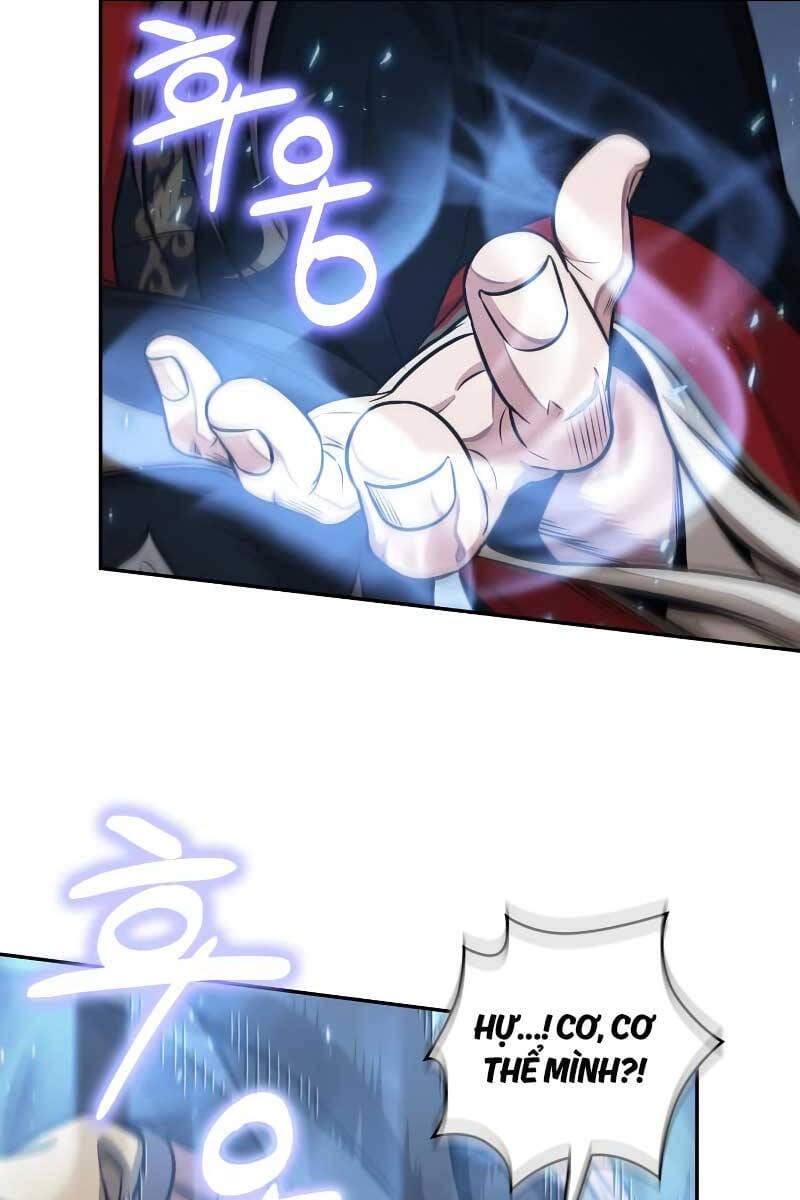 Truyện Tranh Ngã Lão Ma Thần trang 6