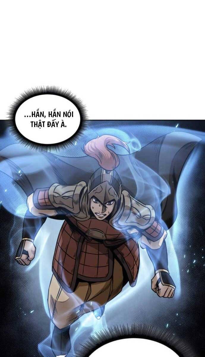 Truyện Tranh Ngã Lão Ma Thần trang 6