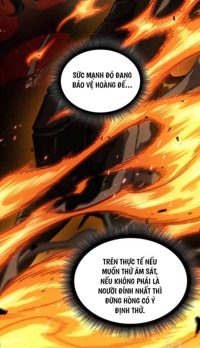 Truyện Tranh Ngã Lão Ma Thần trang 6