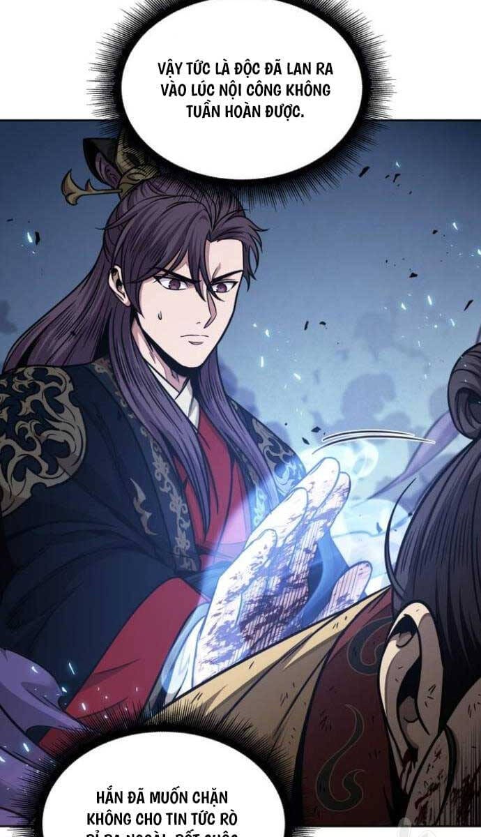 Truyện Tranh Ngã Lão Ma Thần trang 6