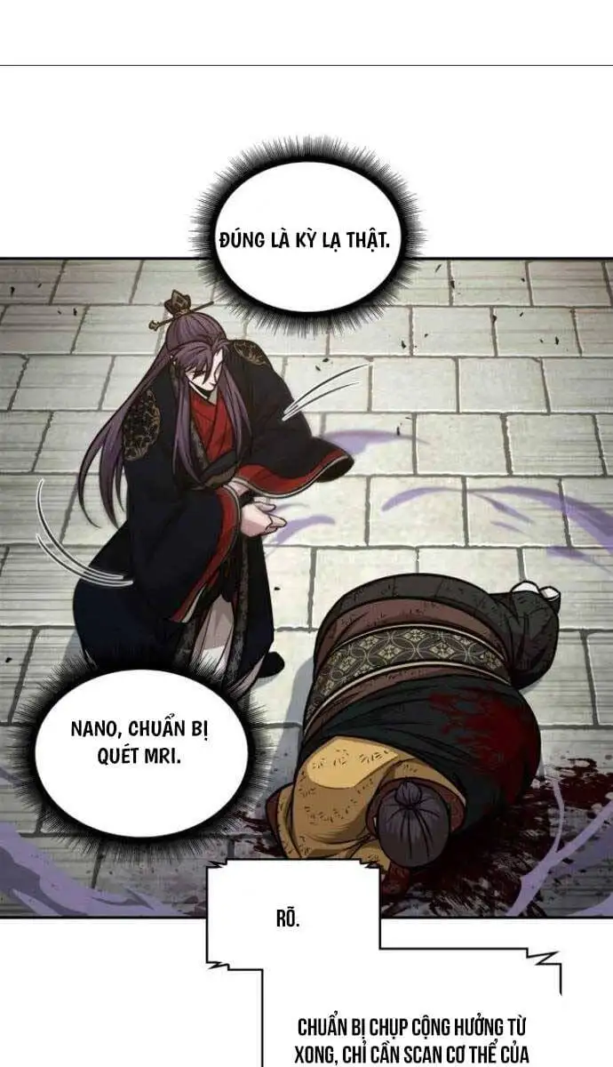 Truyện Tranh Ngã Lão Ma Thần trang 6