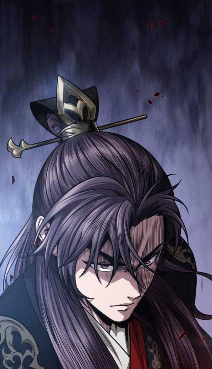 Truyện Tranh Ngã Lão Ma Thần trang 6