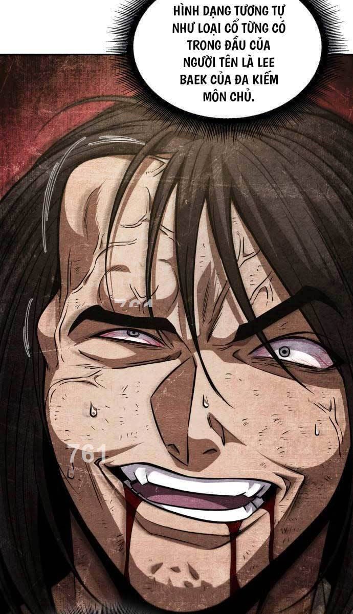 Truyện Tranh Ngã Lão Ma Thần trang 6