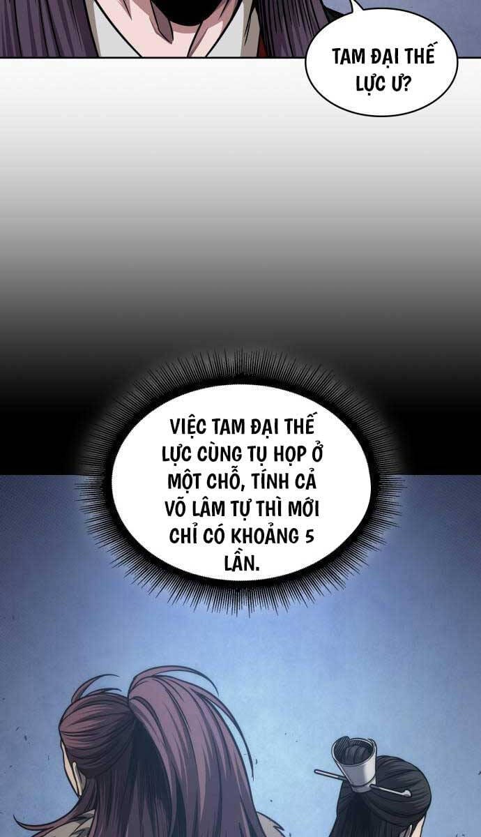 Truyện Tranh Ngã Lão Ma Thần trang 6