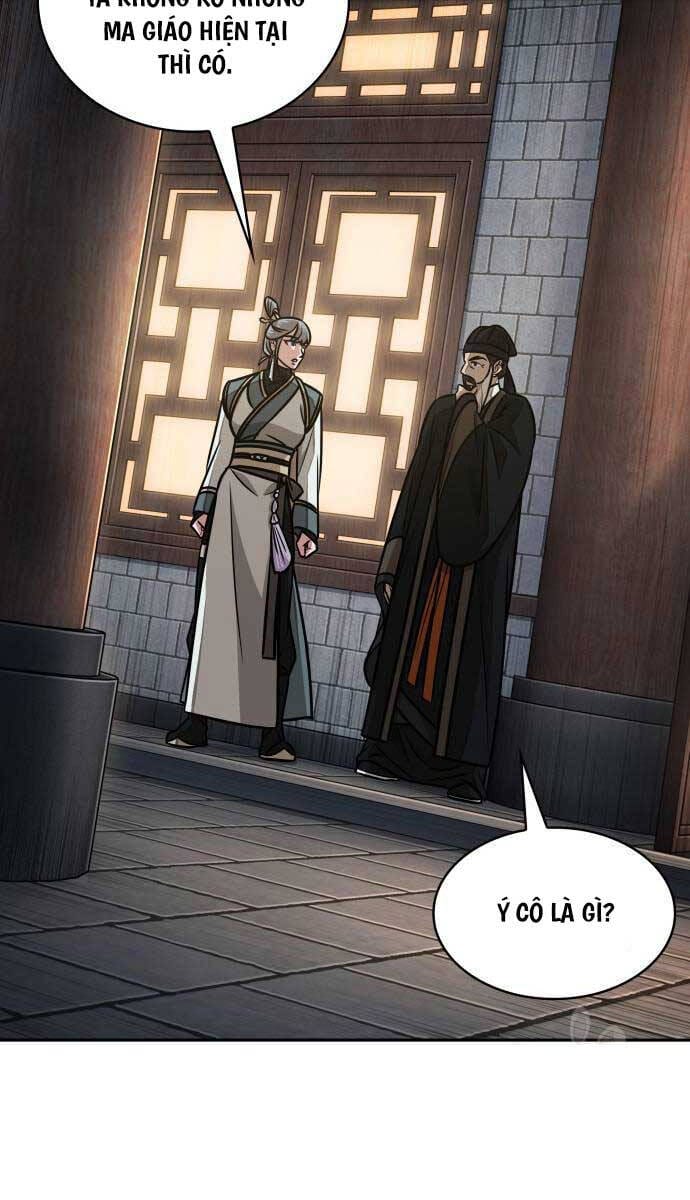 Truyện Tranh Ngã Lão Ma Thần trang 6