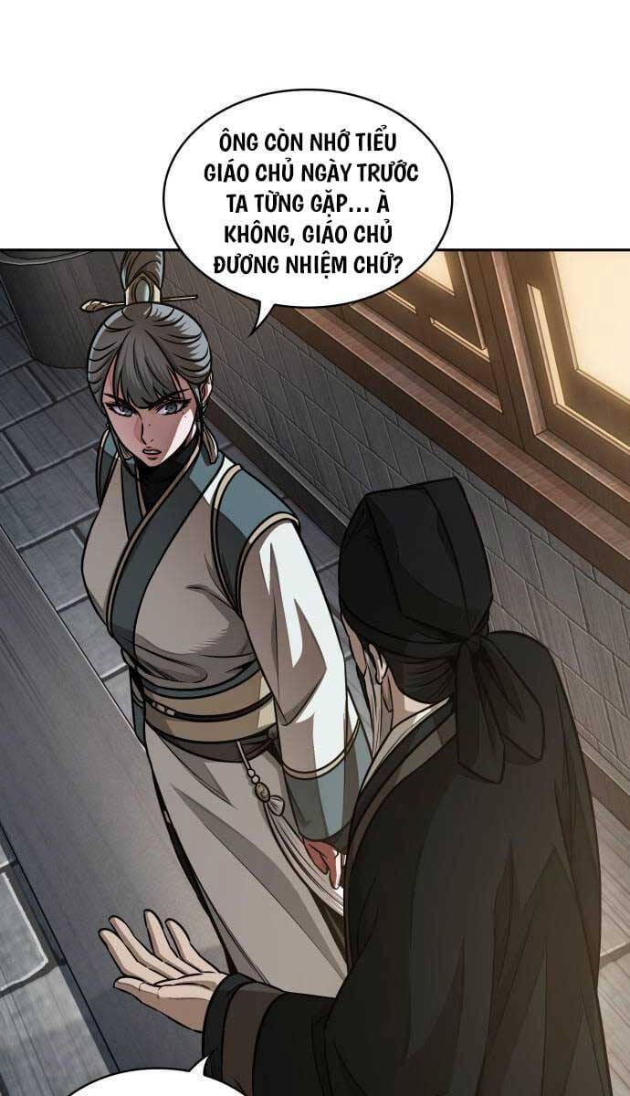 Truyện Tranh Ngã Lão Ma Thần trang 6