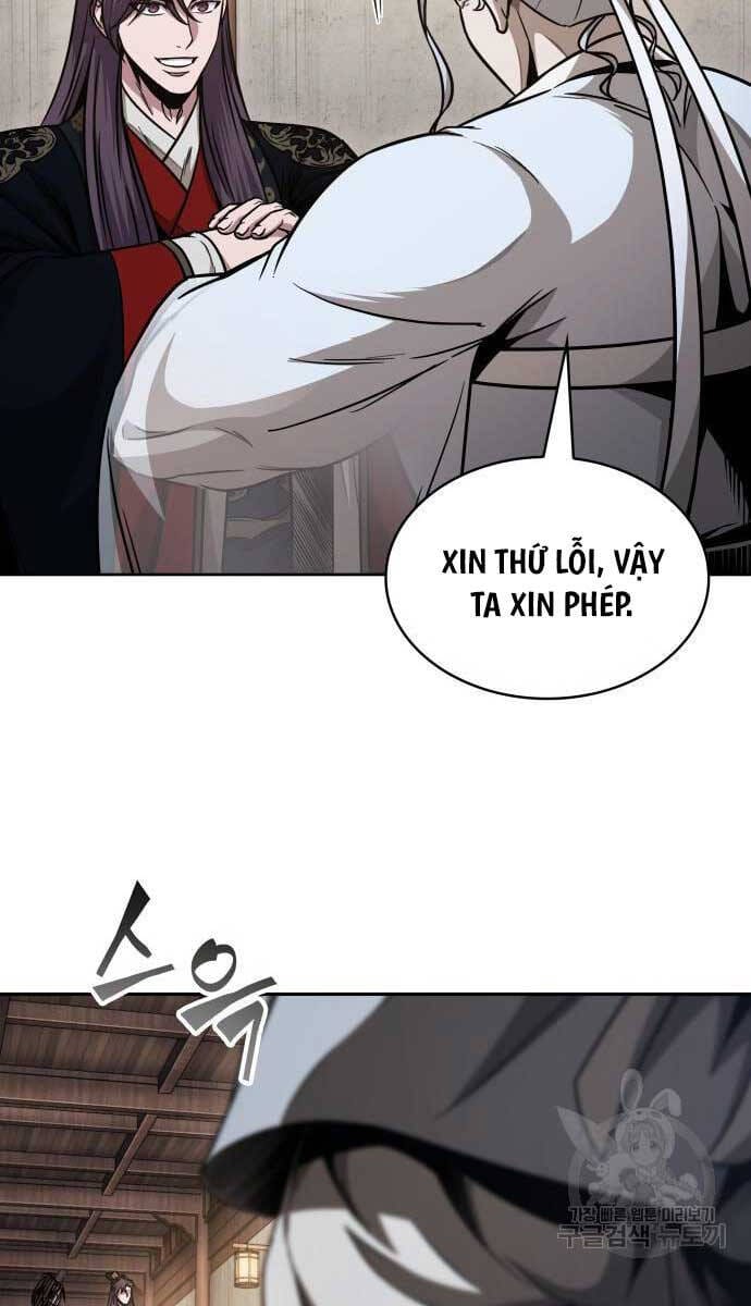 Truyện Tranh Ngã Lão Ma Thần trang 6